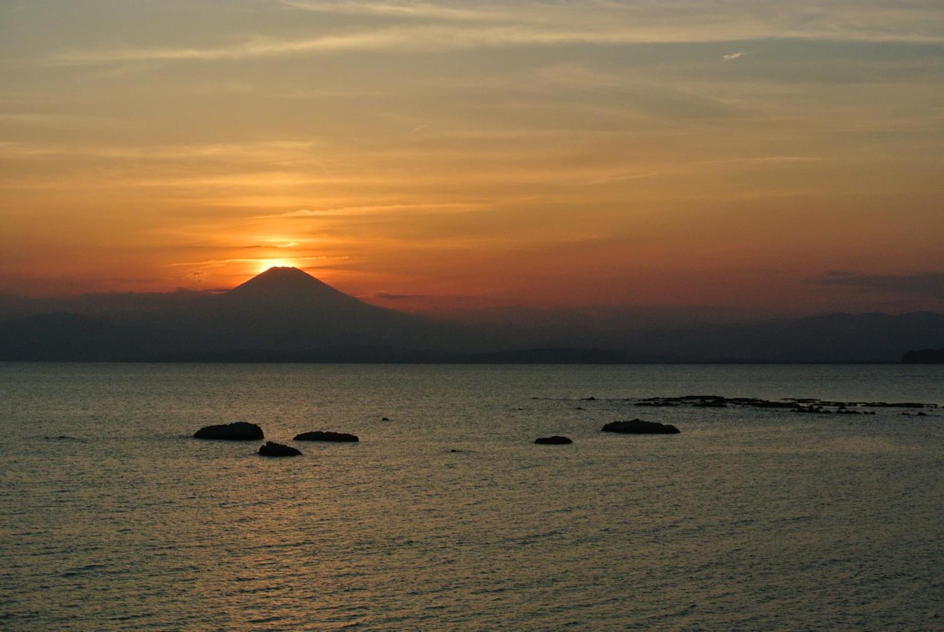 The Canvas Hayama Park 외부 사진