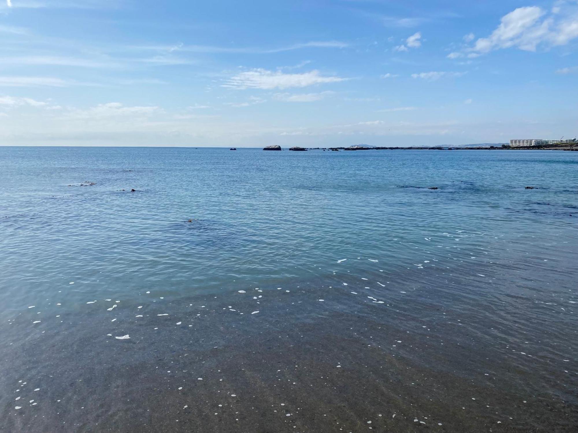 The Canvas Hayama Park 외부 사진