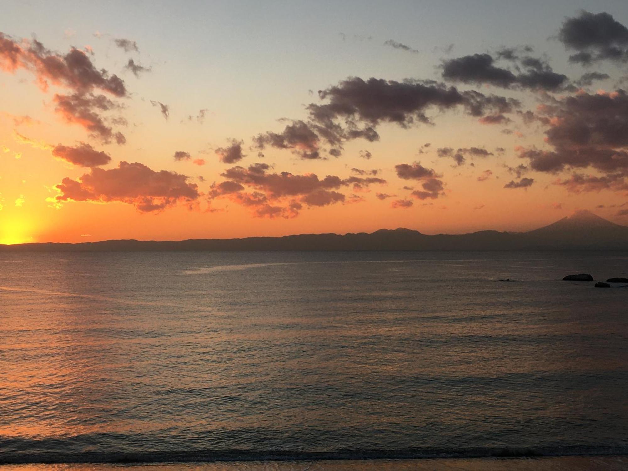 The Canvas Hayama Park 외부 사진