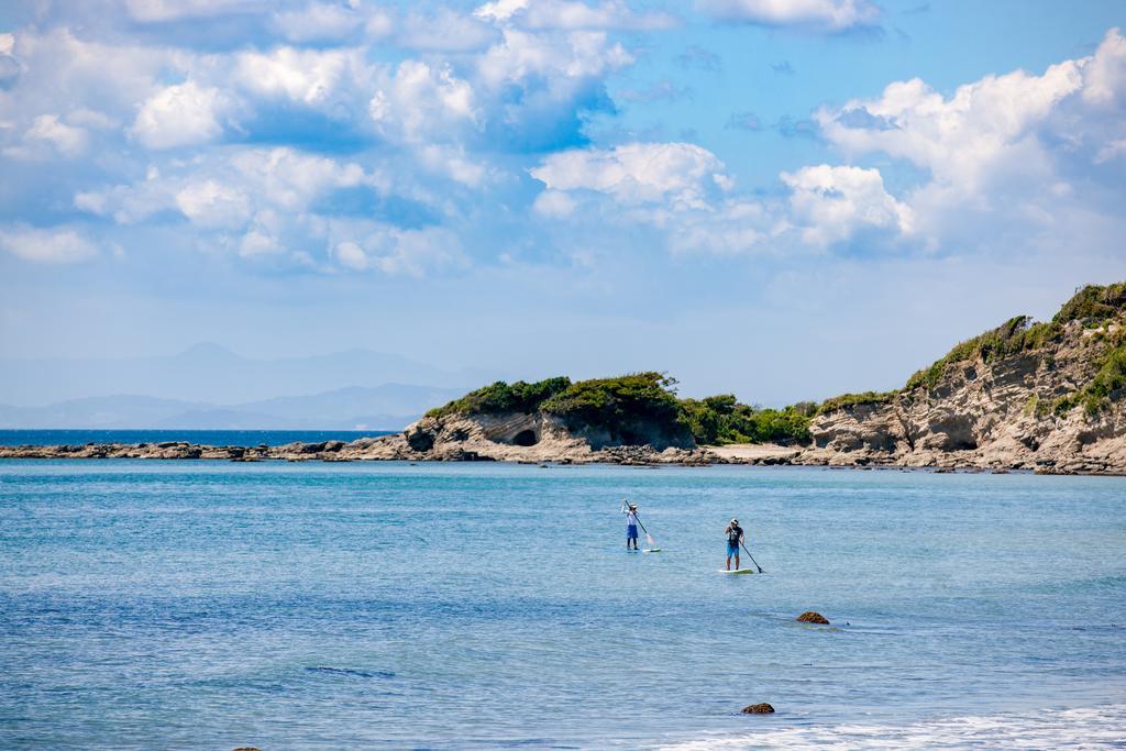 The Canvas Hayama Park 외부 사진